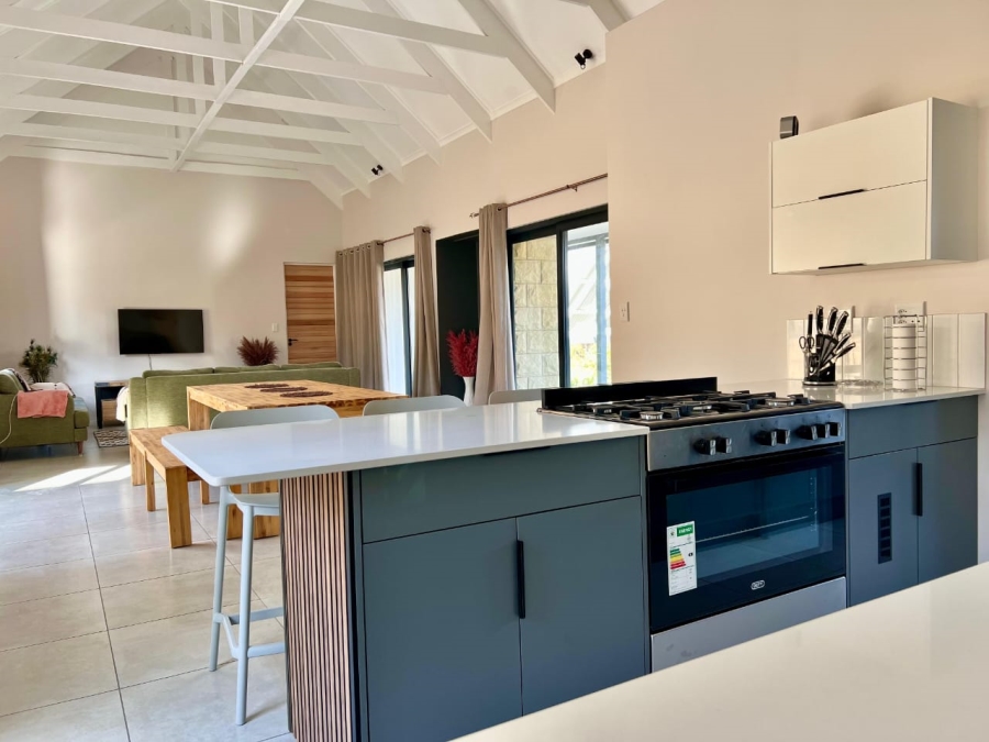 3 Bedroom Property for Sale in Clarens Mountain Estate Free State